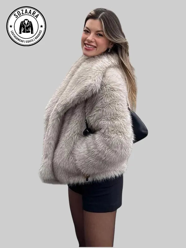 4360 240 Zara Jacket