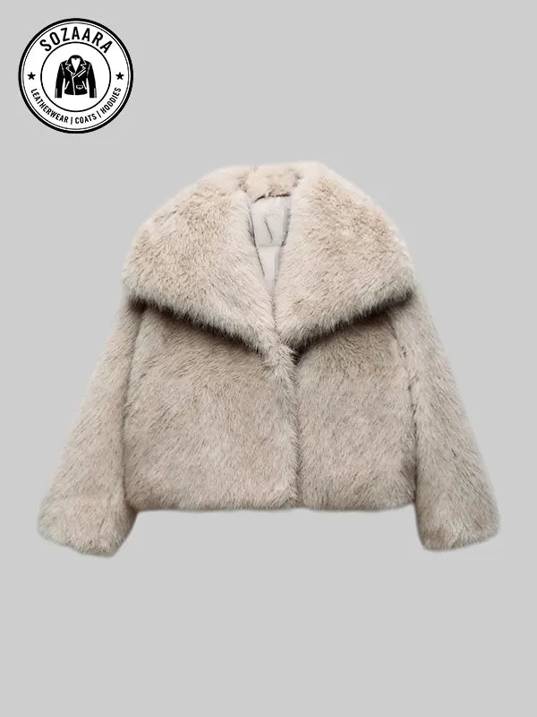 4360 240 Zara Jacket