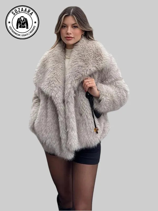 4360 240 Zara Jacket