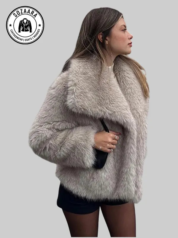 4360 240 Zara Jacket
