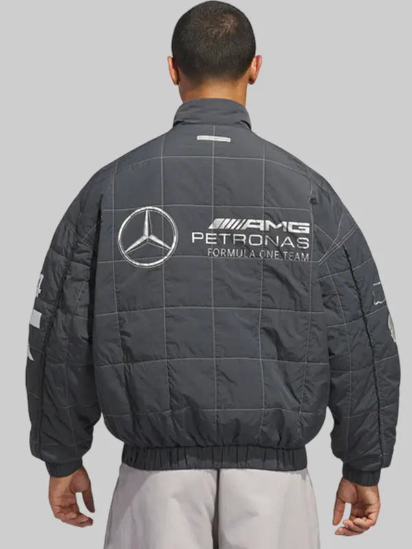 Adidas-Bad-Bunny-x-Mercedes-AMG-F1-Jacket-Grey