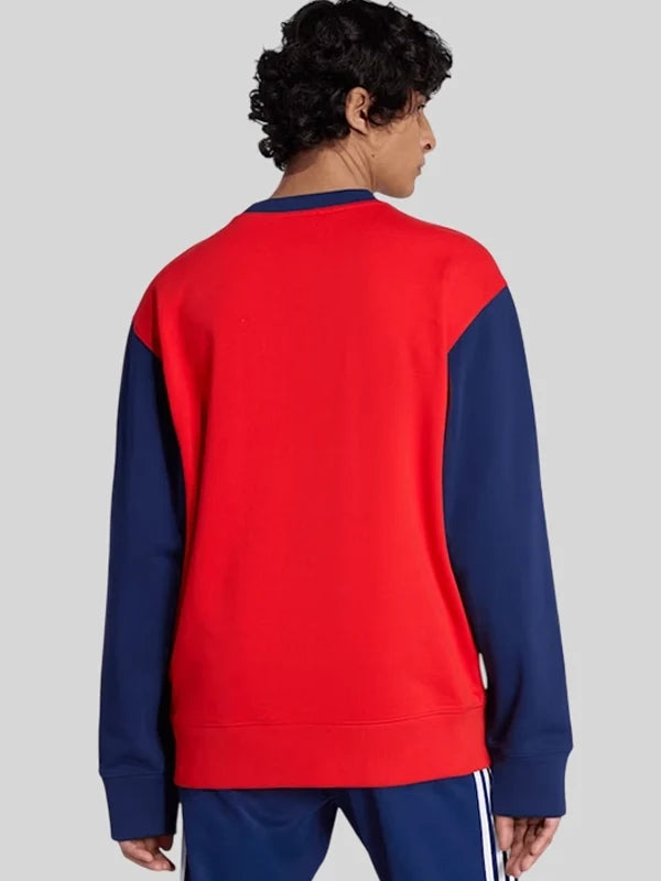 Adidas-LFSTLR-Crewneck-Red-Sweatshirt