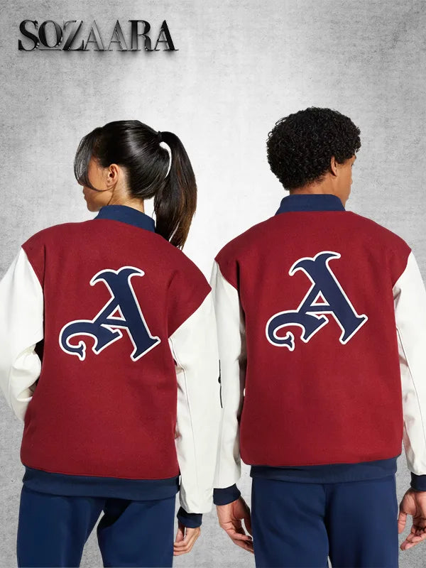 Adidas Arsenal Baseball Jacket
