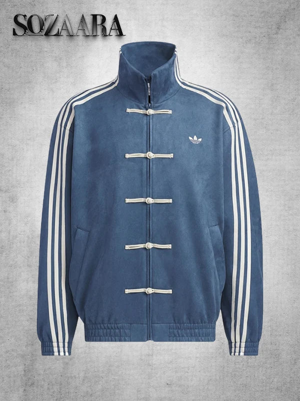 Adidas Chinese New Year Jacket 2025
