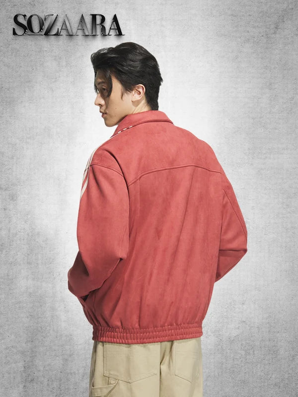 Adidas Chinese New Year Jacket Red