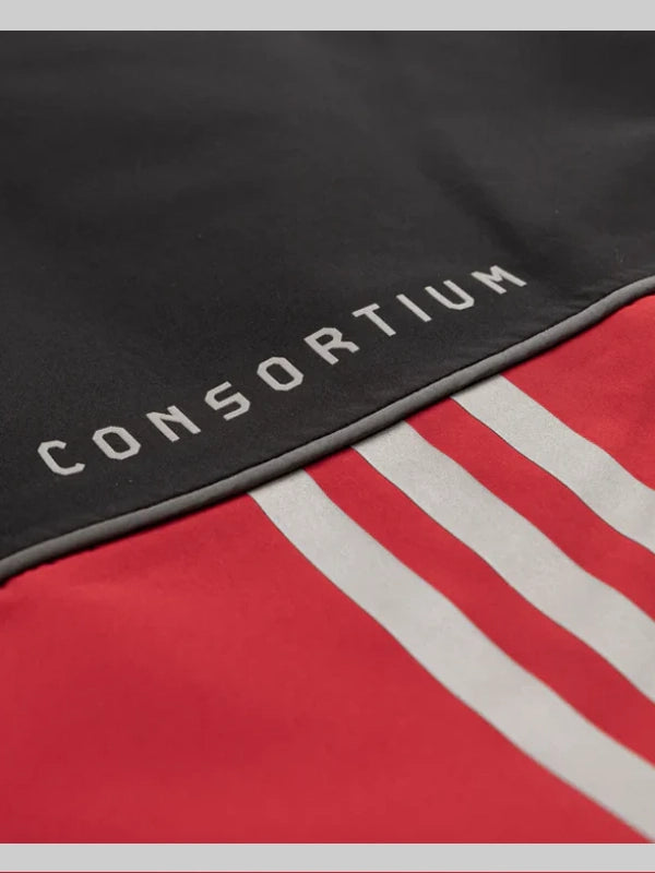 Adidas Consortium Mercedes Motorsports Jacket