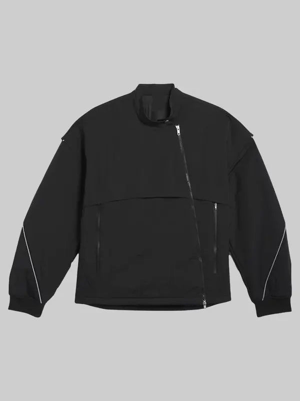 Adidas Motor Ave Racer Jacket

