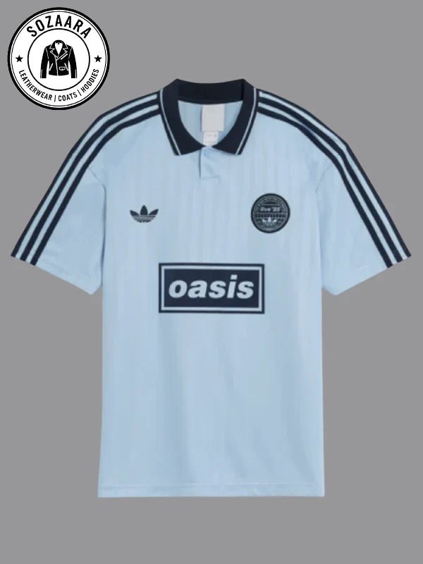 Adidas x Oasis Jersey