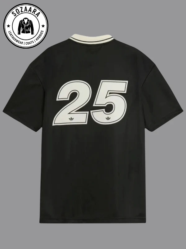 Adidas x Oasis Jersey