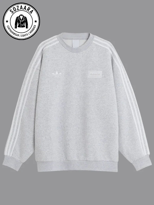Adidas x Oasis Sweatshirt