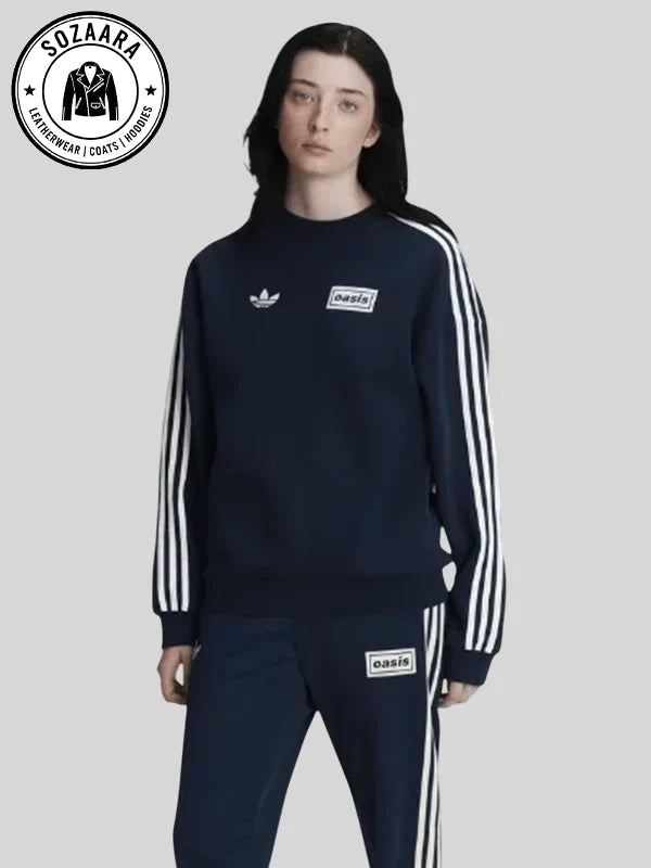 Adidas x Oasis Sweatshirt