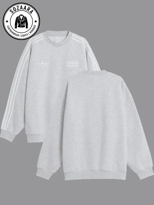 Adidas x Oasis Sweatshirt