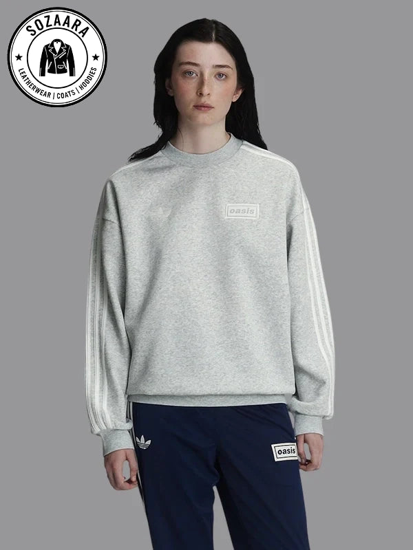 Adidas x Oasis Sweatshirt