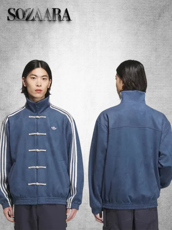 Adidas Tang Chinese New Year Jacket 2025