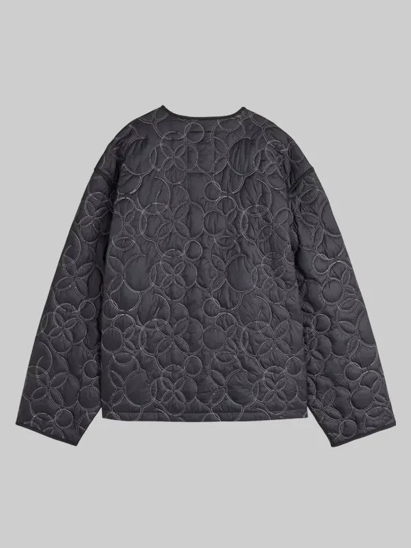 Adidas Thug Club Padded Liner Jacket.