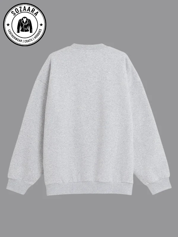 Adidas x Oasis Sweatshirt