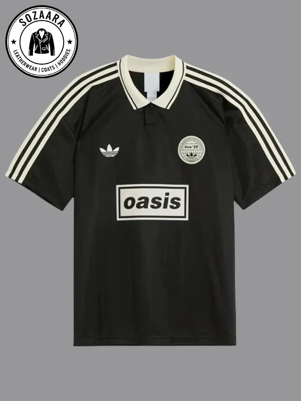 Adidas x Oasis Jersey