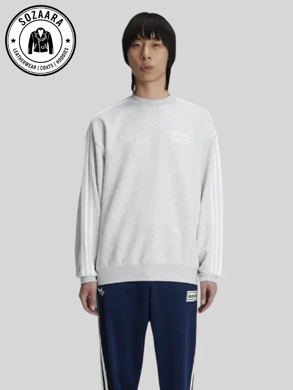 Adidas x Oasis Sweatshirt
