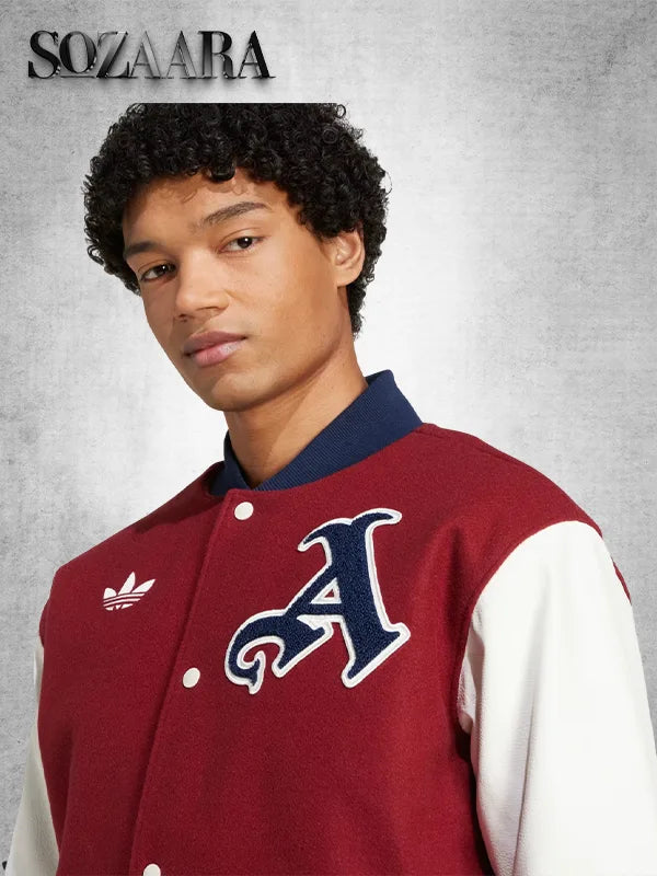 Arsenal College Jacket Adidas
