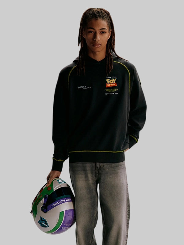 Aston Martin Toy Story Hoodie