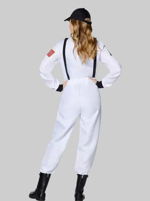 Astronaut Halloween Costume For Sale