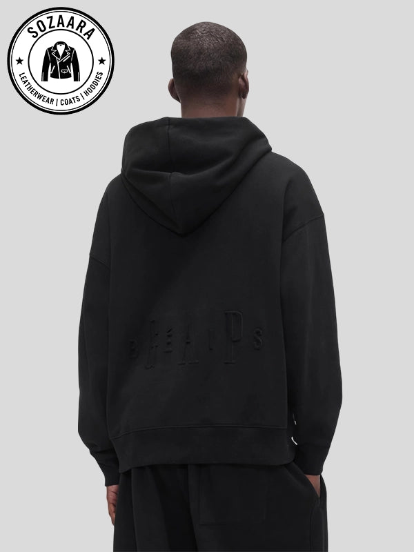 Beis GAP Travel Hoodie