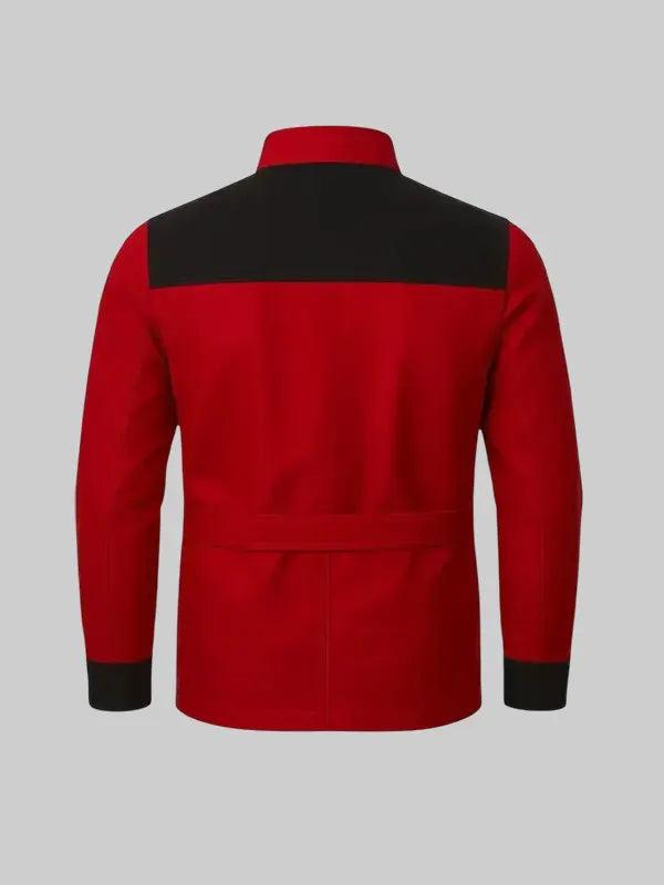 Ben-Richards-Film-The-Running-Man-Red-Jacket