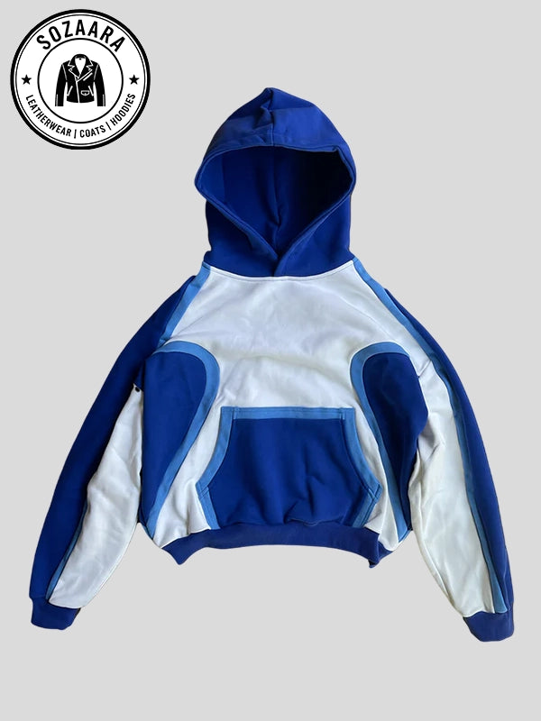 Berlinc Hoodie