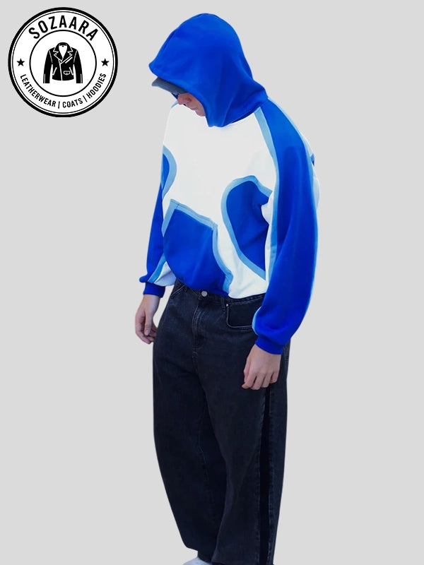 Berlinc Hoodie Men's
