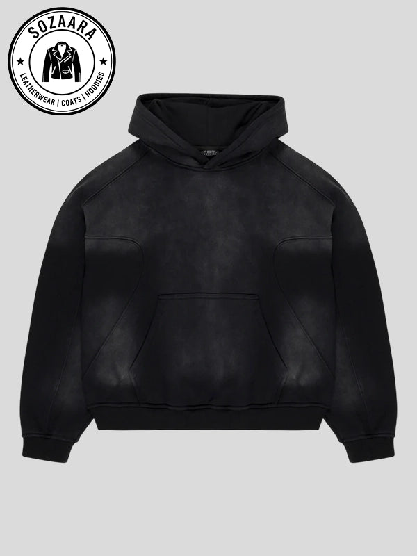 Berlinc V2 Monochrome Hoodie