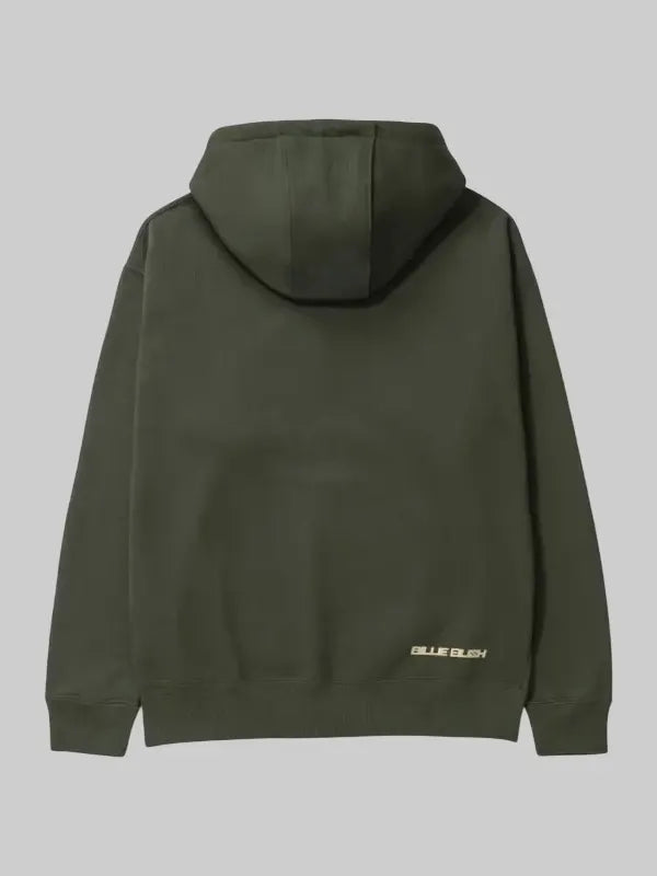 Billie Eilish x Nike Fleece Hoodie