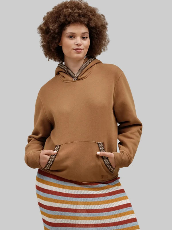 Brown UGG Sweatshirt Tasman

