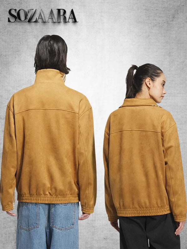 CNY Adidas Tang Jacket 2025