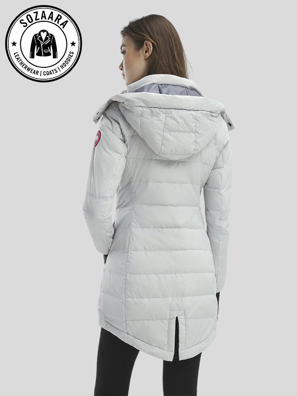 Canada Goose Ellison Jacket Women's