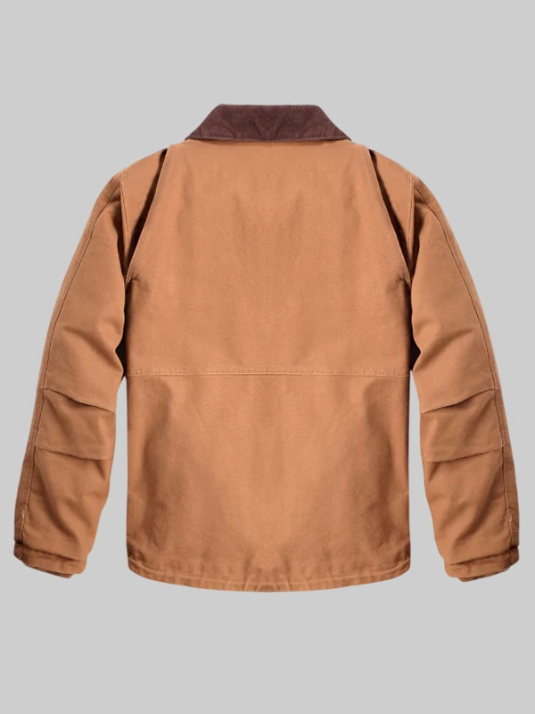 Carhartt Montana Insulated Jacket