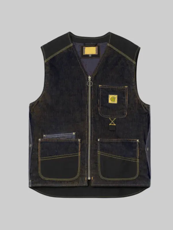 Carhartt WIP x Nicholas Daley Vest