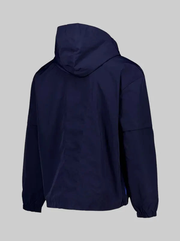 Chelsea Windbreaker Jacket 2025