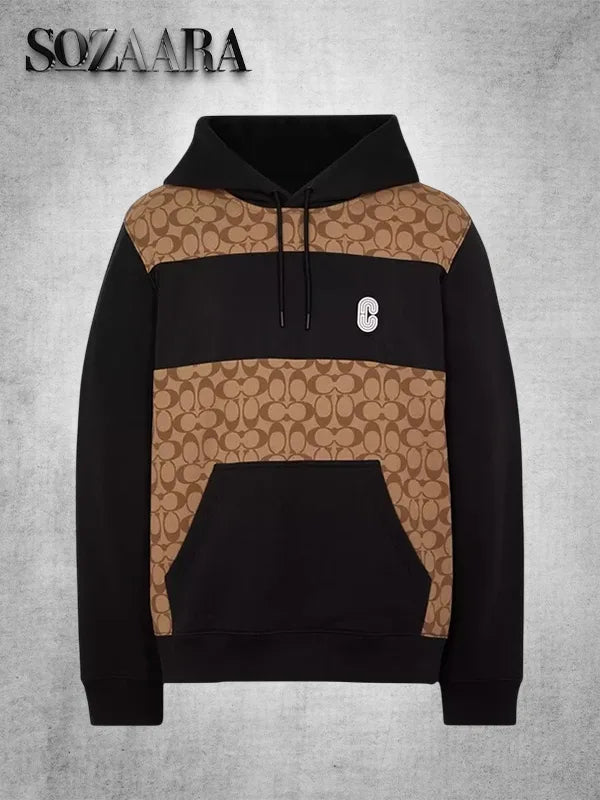 Coach Hoodie