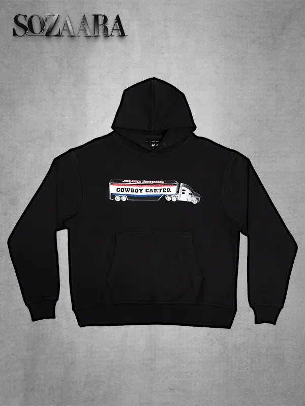 Cowboy Carter Hoodie