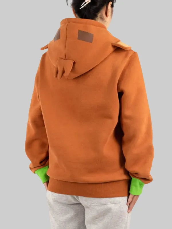 Dart Monkey Hoodie For Sale