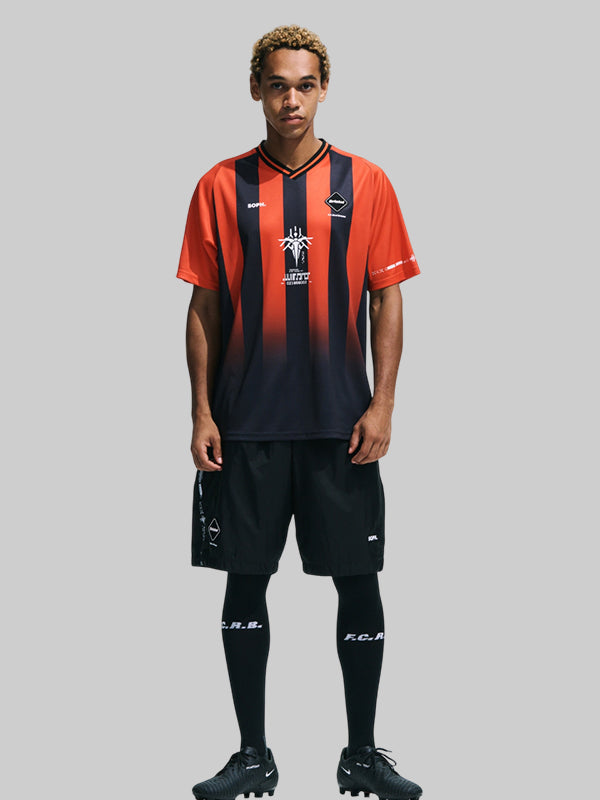 Death Stranding 2 x F.C.R.B S.S Game Jersey Shirt