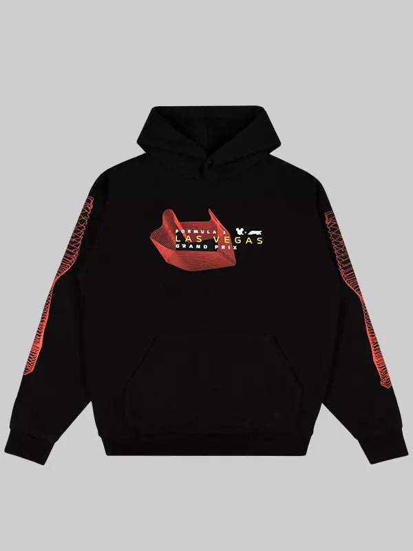 Disney x Formula 1 Hoodie
