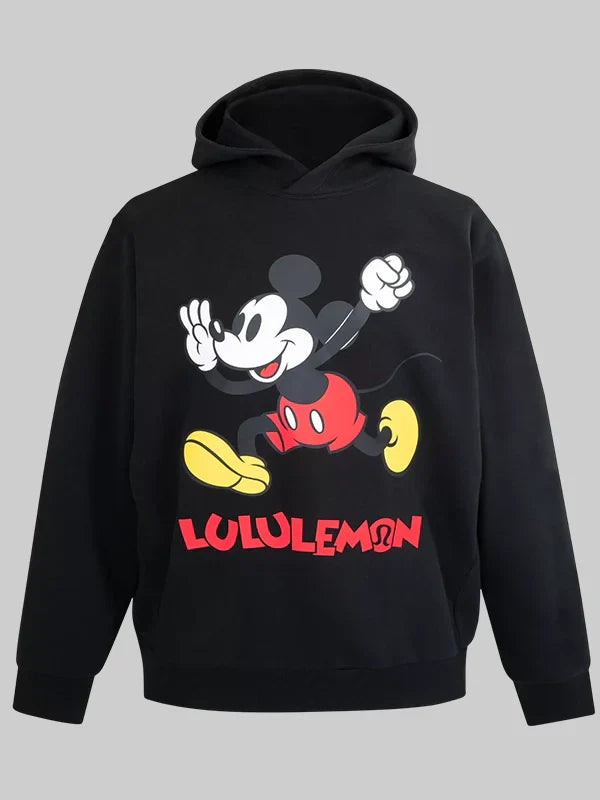 Disney x Lululemon Hoodie