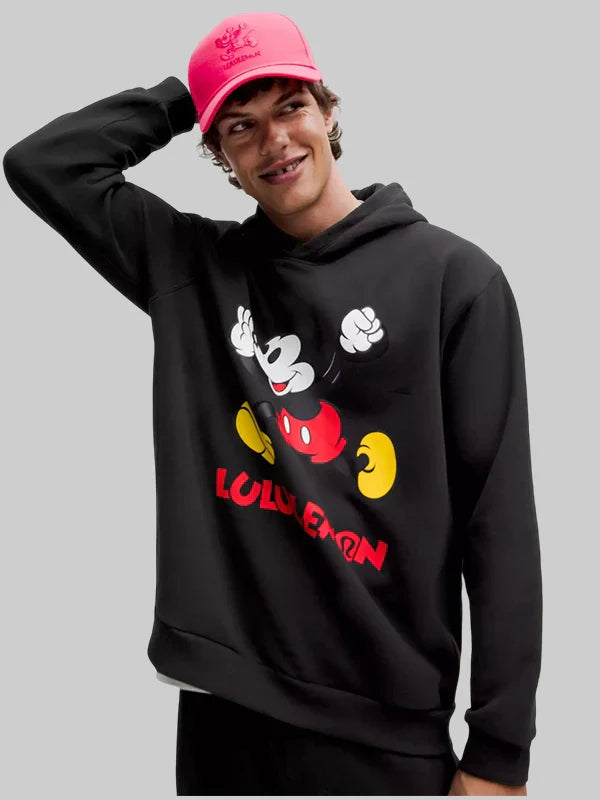 Disney x Lululemon Hoodie Sale