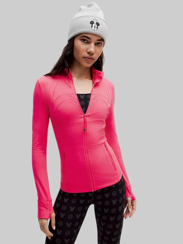 Disney x lululemon Define Jacket Nulu