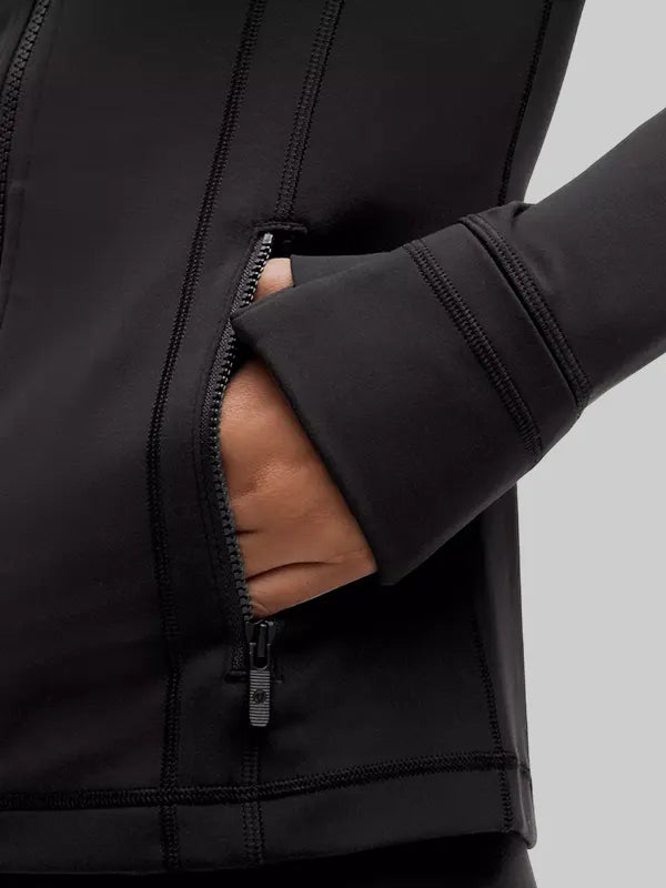  Disney x lululemon Define Nulu BBL Jacket