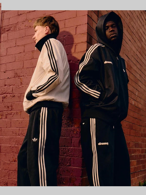 Drama Call Adidas Track Jacket 2025
