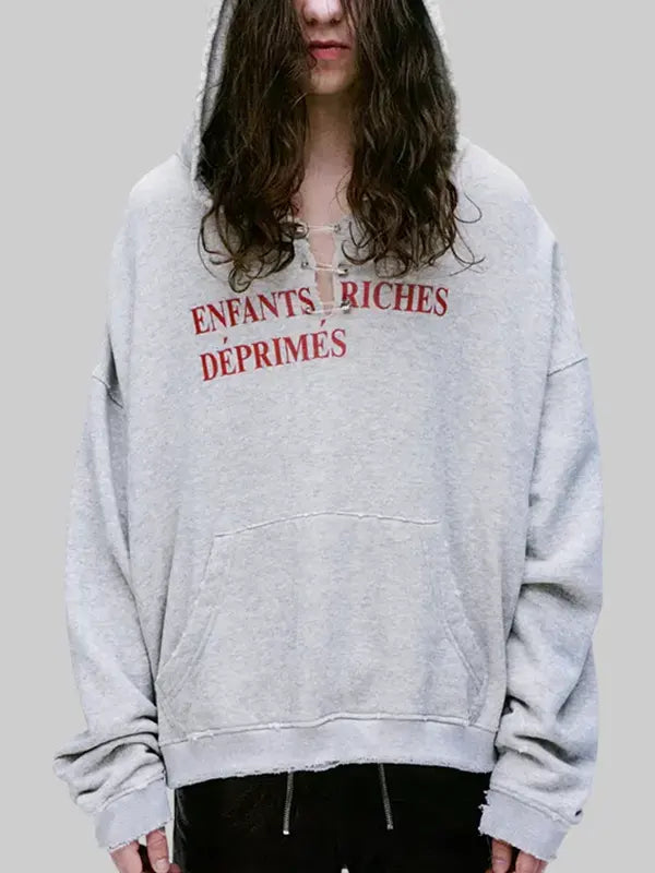 Enfants_Riches_D_PRIM_S_Grey_Hoodie_Classic