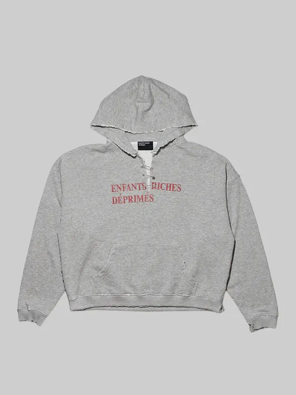Enfants Riches DÉPRIMÉS Hoodie 
