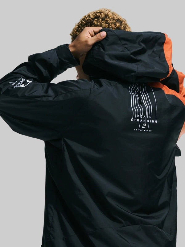 F.C.Real Bristol 25AW DEATH STRANDING 2 UTILITY JACKET FCRB 252138